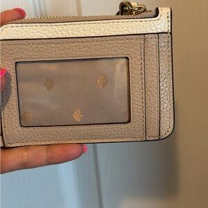 Brand new Kate Spade wristlet wallet
